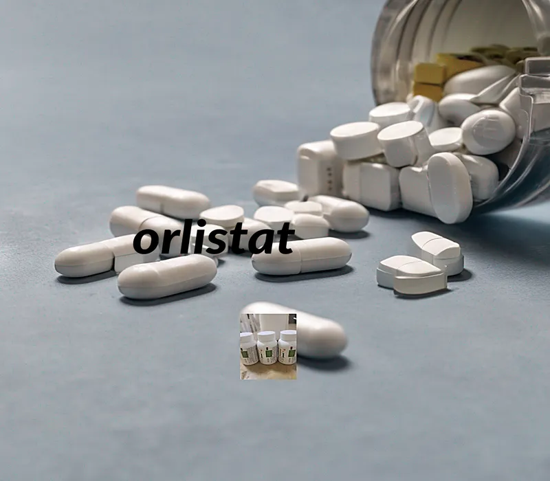 Orlistat farmacia del ahorro